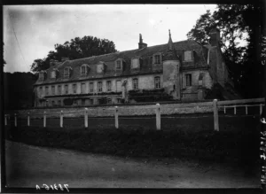 Abbaye du Bec-Hellouin