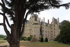 Château de Brissac